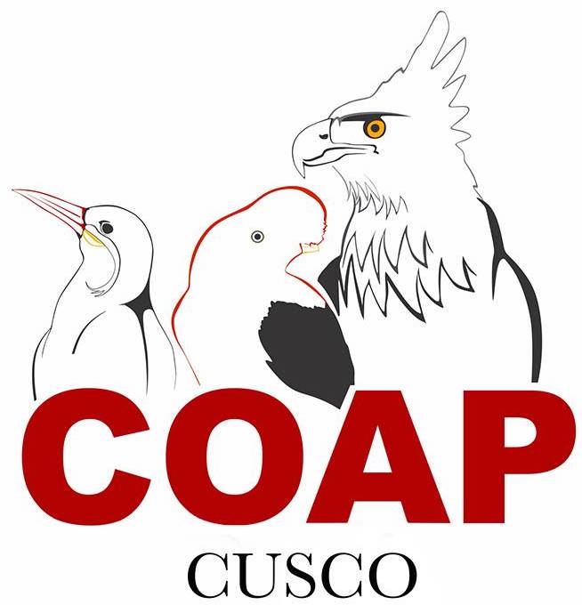 COAP logo