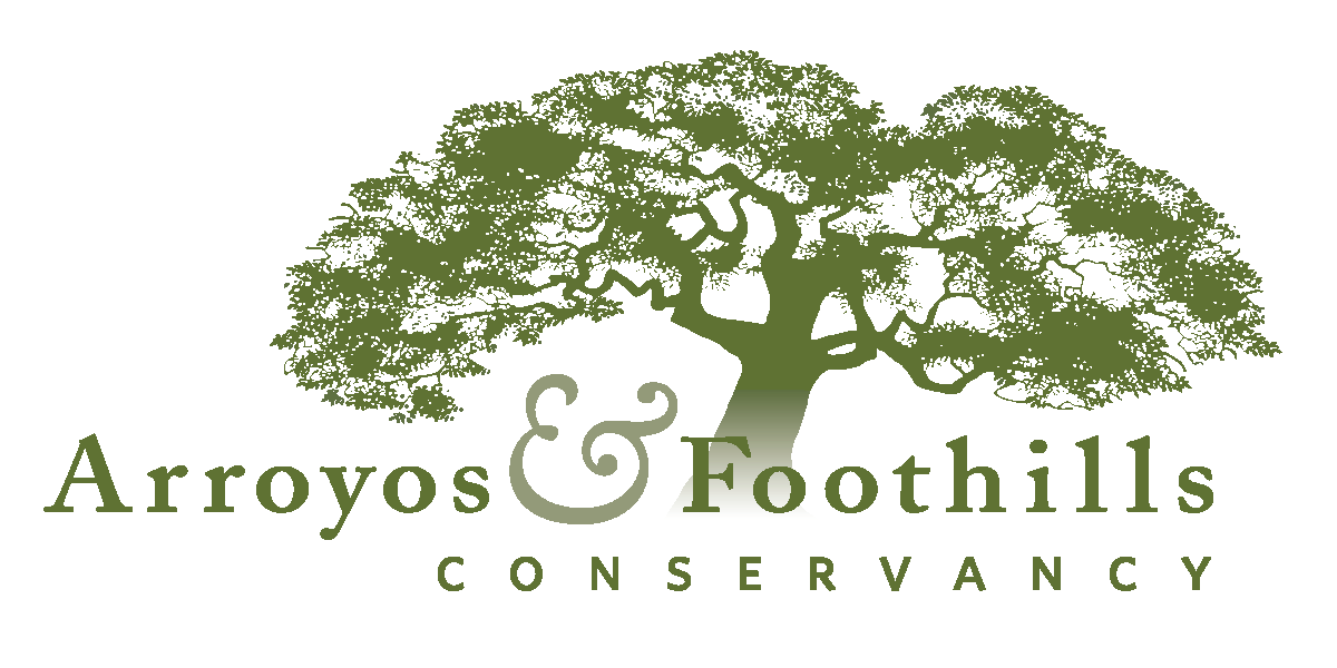 Arroyos and Foothills Conservancy