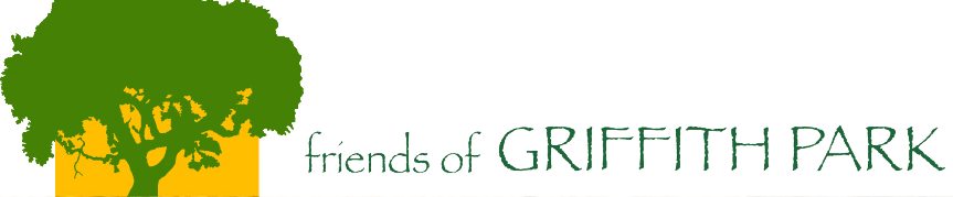 Friends of Griffith Park logo