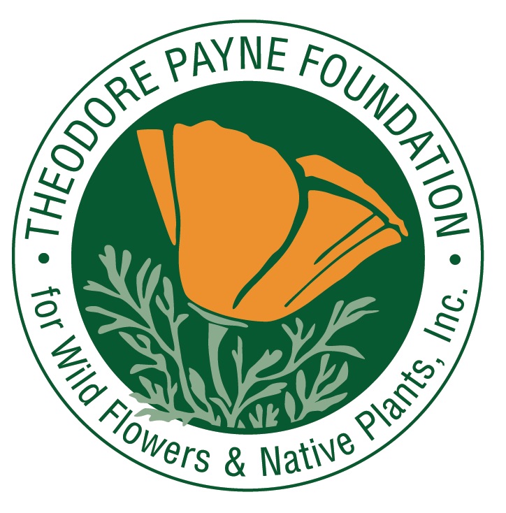 Theodore Payne Foundation logo