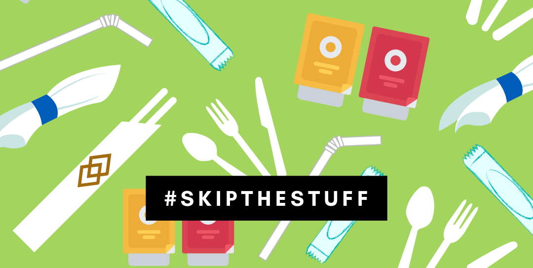 #skipthestuff logo