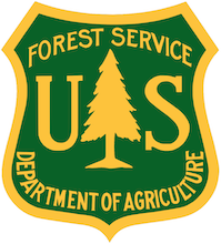 US Forest Service logo