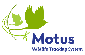 Motus logo