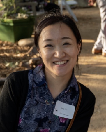 Jamie Cho image